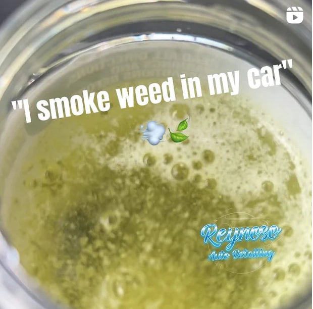 How to Remove Marijuana Odors In Your Car BioBombs, LLC