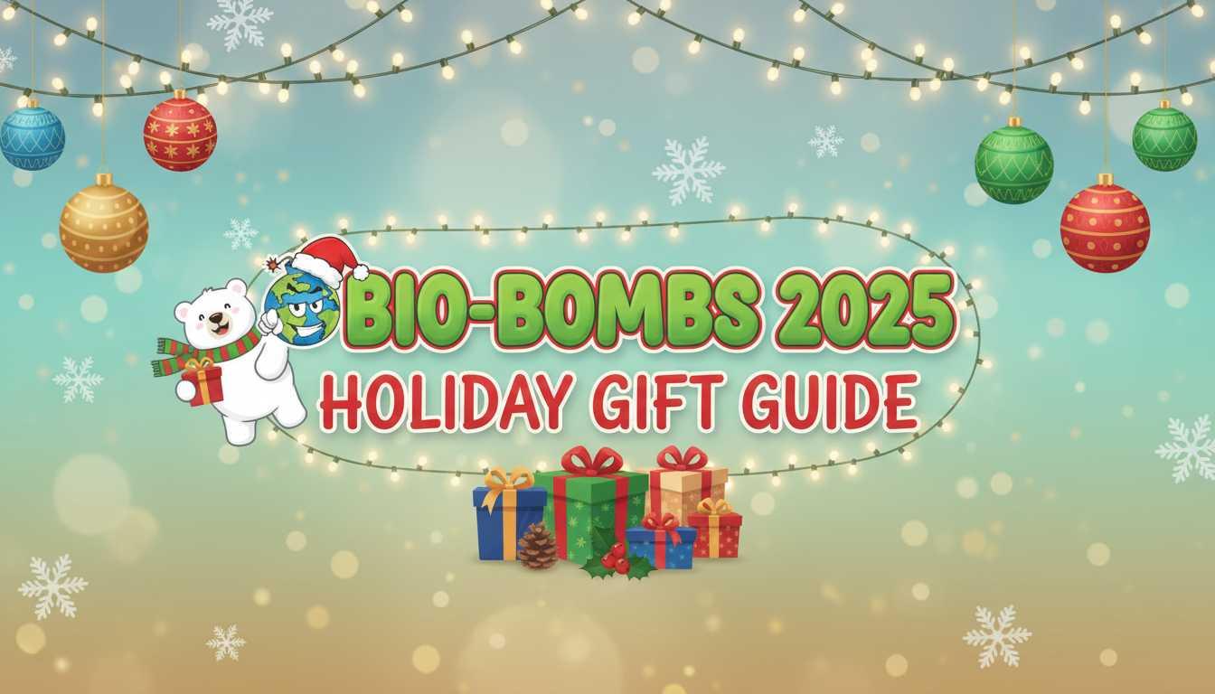 2025 Holiday Gift Guide for Detailers and Car Lovers