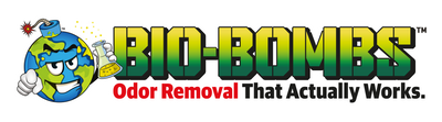 Bio Bombs Odor Removal That Works
