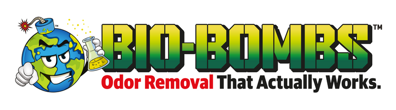 Bio Bombs Odor Removal That Works