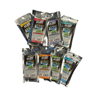 "The Great 8" Air Freshener Bar Variety Pack