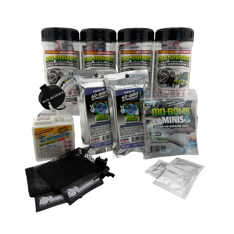 best car bomb for cigarette smoke FreshFX Armor All Fogger Rapid Odor Eliminator 1.5 Oz. Spray, 2-Pack (SmokeX Midnight Air) : Automotive Each Odor Bomb includes our special long lasting formula and is good for one use in a vehicle or room interior up to 250 cubic feet Candy Bomb Odor Eliminator