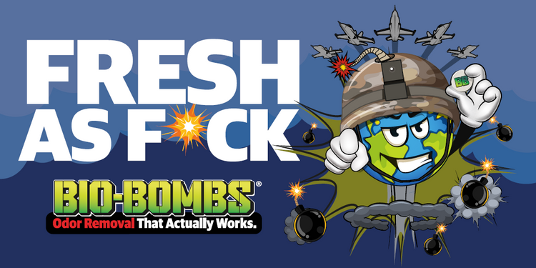 Fresh AF Banner
