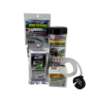 Interior Air Quality (IAQ) Reset Starter Kit