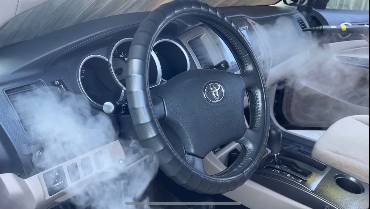 Car Odor Eliminator Products & Best Car Odor Bomb BioBombs, LLC