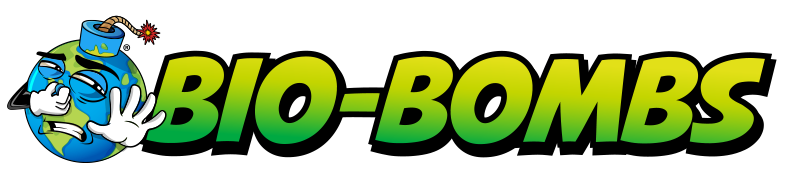Bio-Bombs