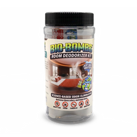 Bio Bombs Odor Remover Bomb