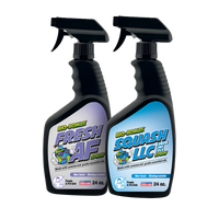 Air Freshener Sprays