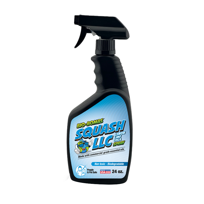 Air Freshener Sprays