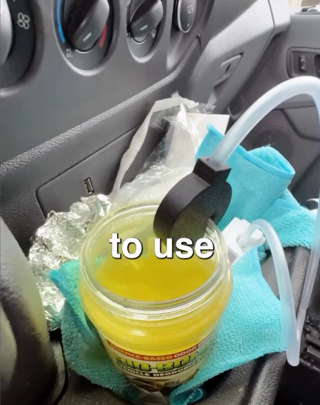 How to Remove Car Odor: Easy and Effective DIY Solutions