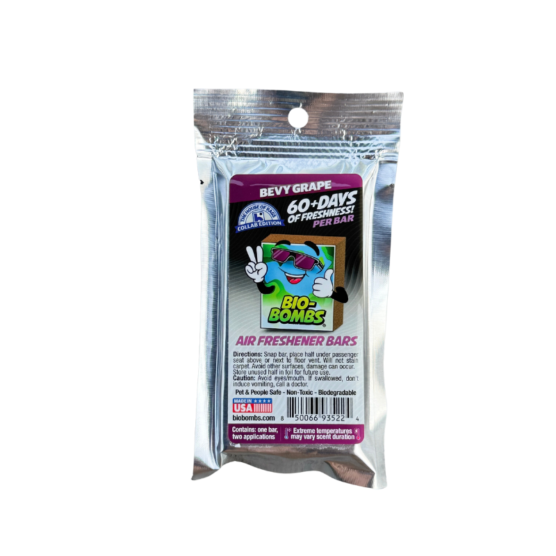 🎁 Air Freshener Bars (100% off)