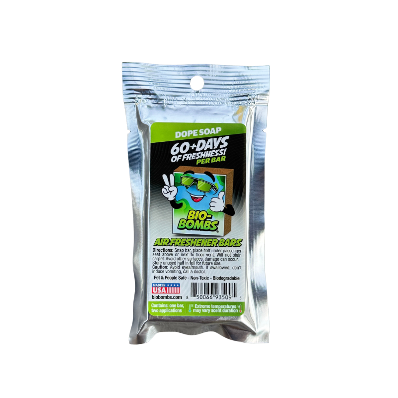 🎁 Air Freshener Bars (100% off)