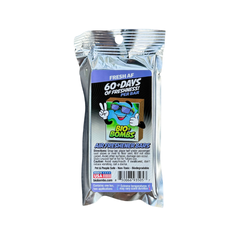 🎁 Air Freshener Bars (100% off)