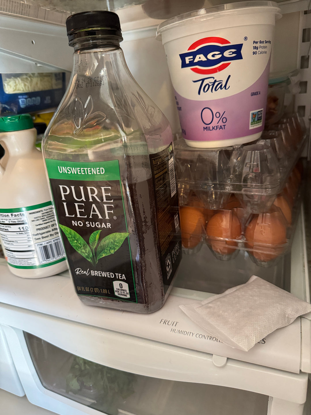 Odor Control Granules