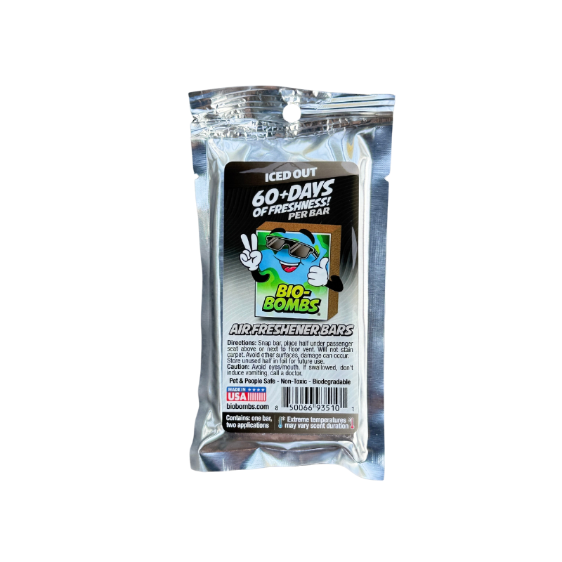 🎁 Air Freshener Bars (100% off)