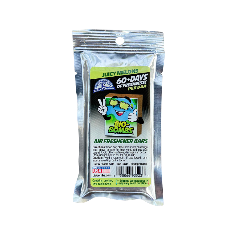 🎁 Air Freshener Bars (100% off)