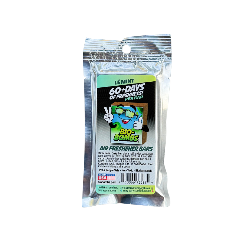 🎁 Air Freshener Bars (100% off)