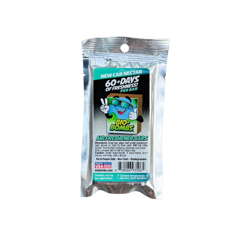 🎁 Air Freshener Bars (100% off)