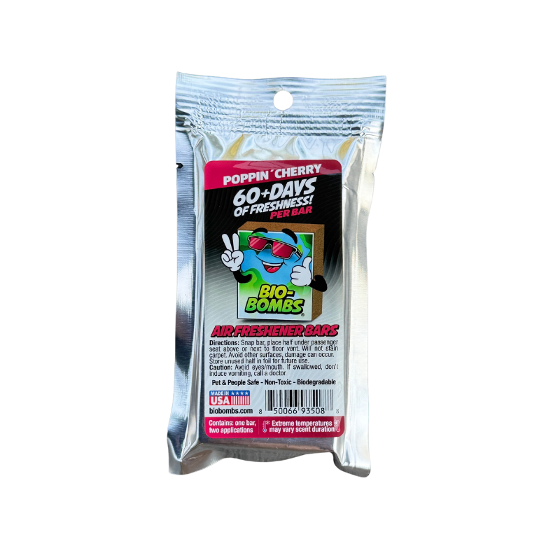 🎁 Air Freshener Bars (100% off)
