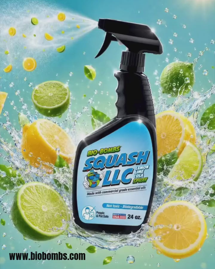 Air Freshener Sprays