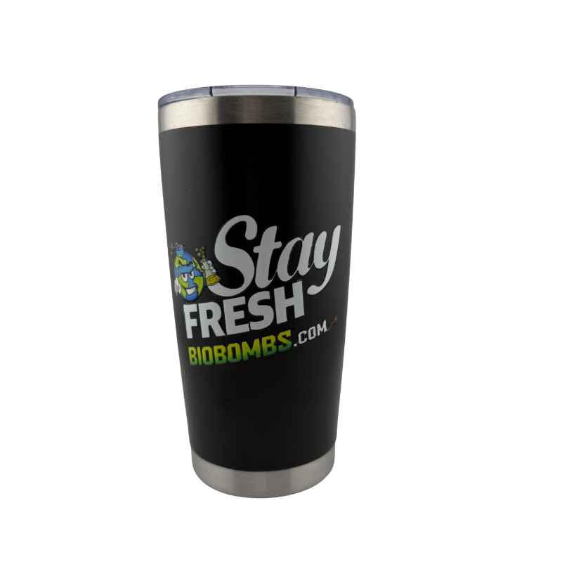 Stay Fresh 20 oz Tumbler