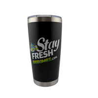 Stay Fresh 20 oz Tumbler