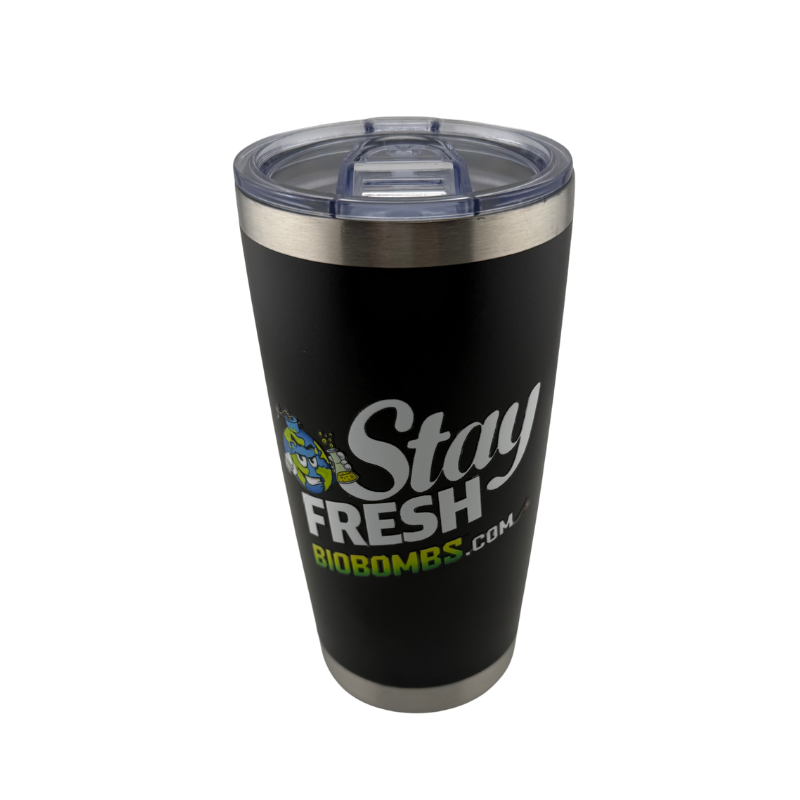 Stay Fresh 20 oz Tumbler