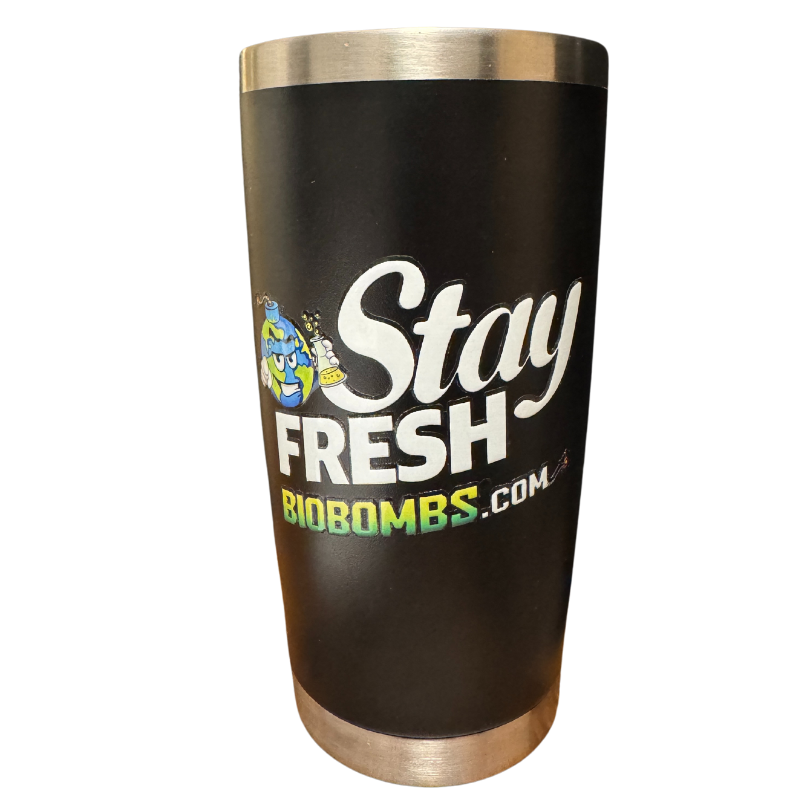 Stay Fresh 20oz Tumbler